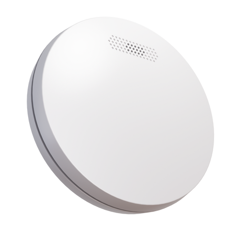 Easeware ES-1 Smoke detector 3-pack